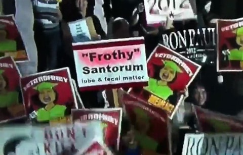 Frothysantorum