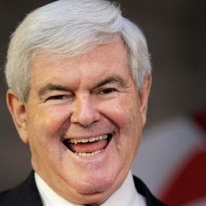 Smilinggingrich