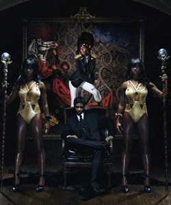 Santigold