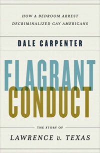 Flagrantconduct