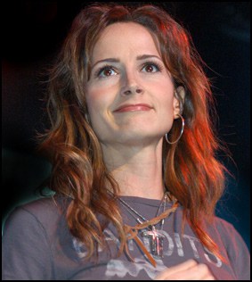 Chely-Wright