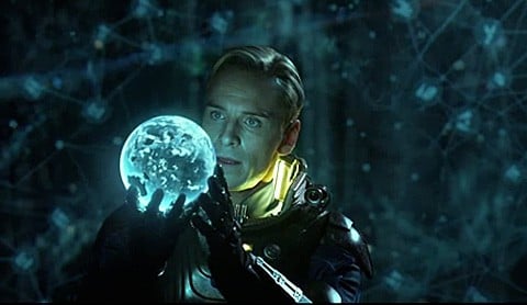 Prometheus