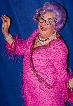 Dameedna