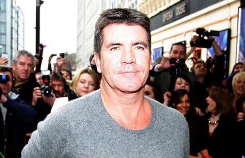 SimonCowell