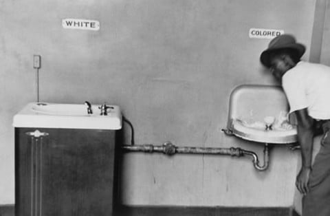 Segregation Segregation