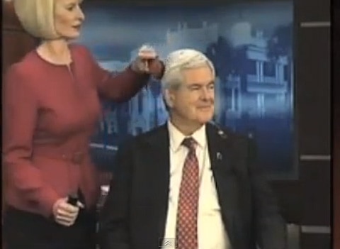 Gingrich