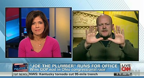 Joetheplumber