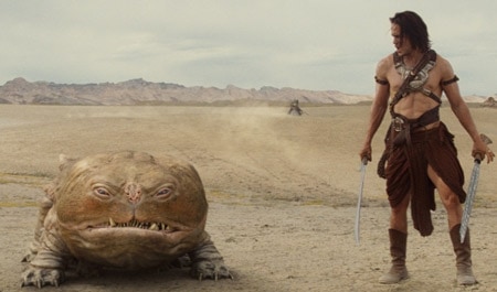 Johncarter-woola