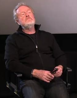 RidleyScott