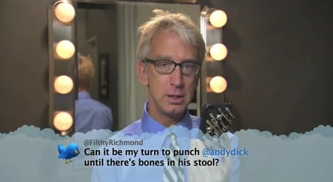 Andydick