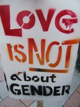 LoveGender