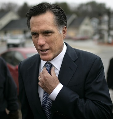 Mitt-Romney