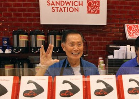 Takei