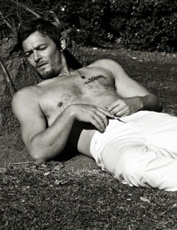 Reedus