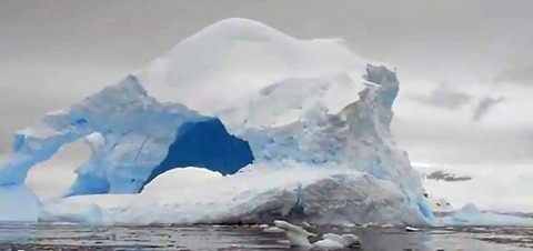 Iceberg