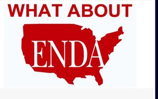 WhataboutENDA