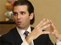 Trumpjr