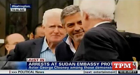 Sudan_clooney