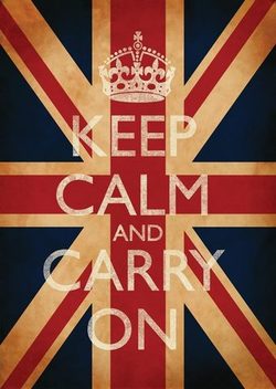 KeepCalm