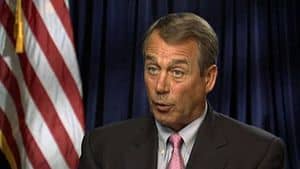 Boehner