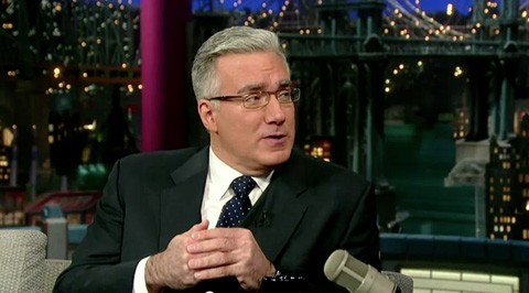 Olbermann