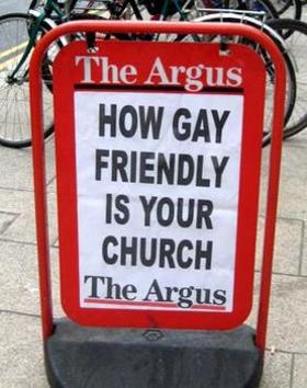 Gayfriendlychurch