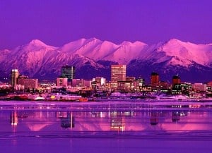 Anchorage