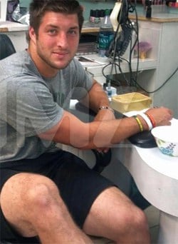 Tebow