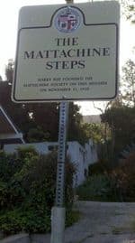 Mattachinesteps