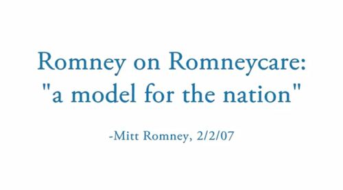 Romneycare