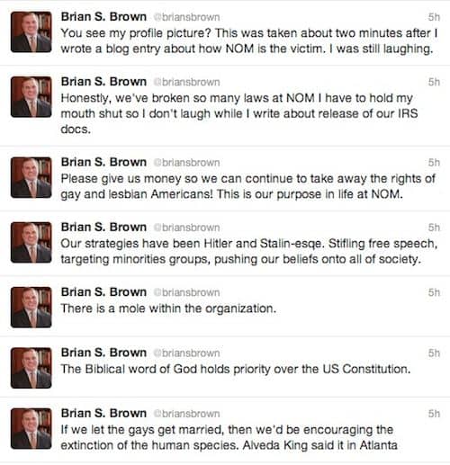 Brian-Brown-NOM-hacked