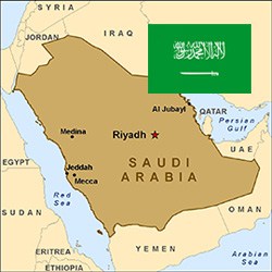 Saudiarabia