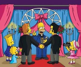 SimpsonsGayNups