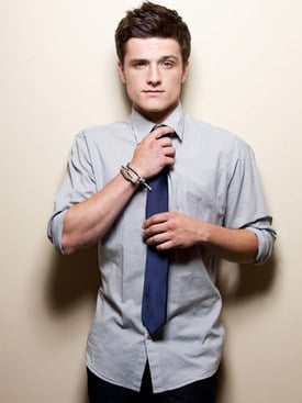 JoshHutcherson