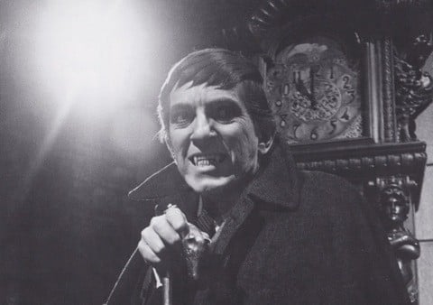 Dark Shadows' Actor Jonathan Frid Has Died - Towleroad Gay News