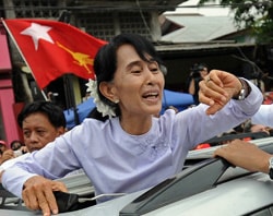 Suukyi