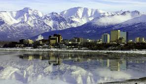 Anchorage