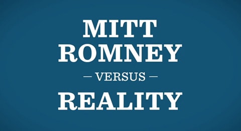 Romneyreality