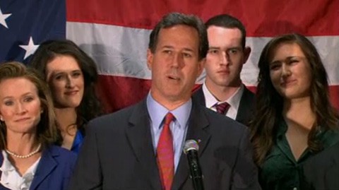 Santorum