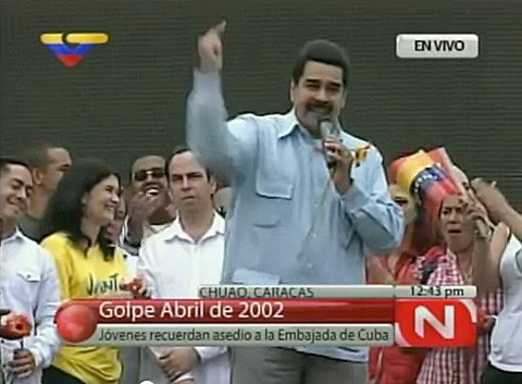 Maduro