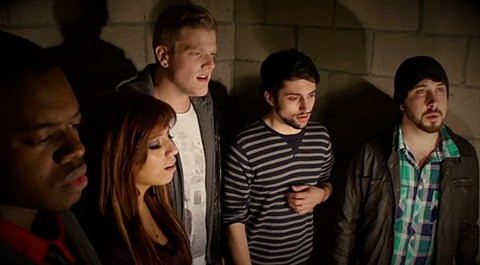 Pentatonix