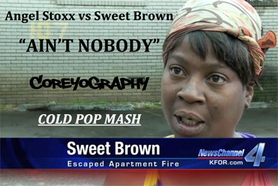 Sweetbrown