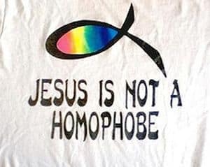 Jesusisnotahomophobe