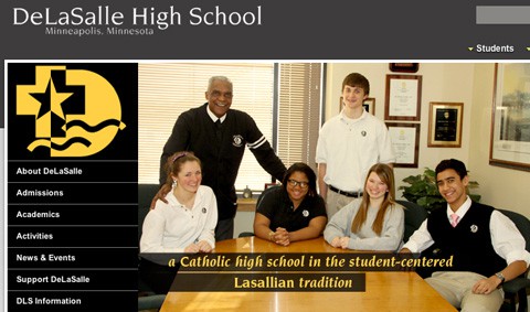 Delasalle