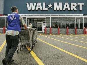 WalMartStore