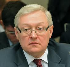 Ryabkov