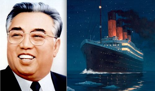 KimilTitanic