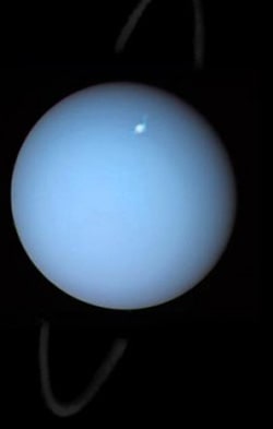 Uranus