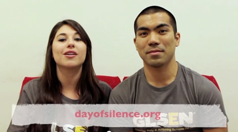 Dayofsilence