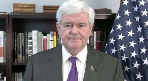 Gingrich